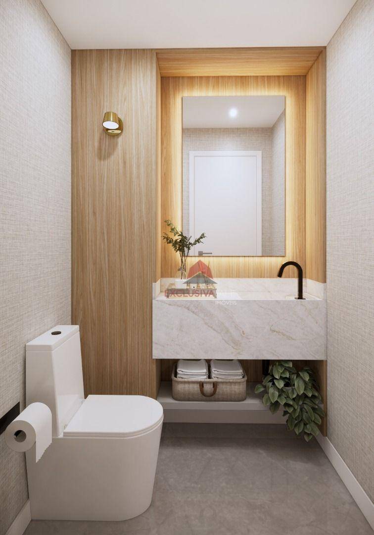 Apartamento, 3 quartos, 120 m² - Foto 13