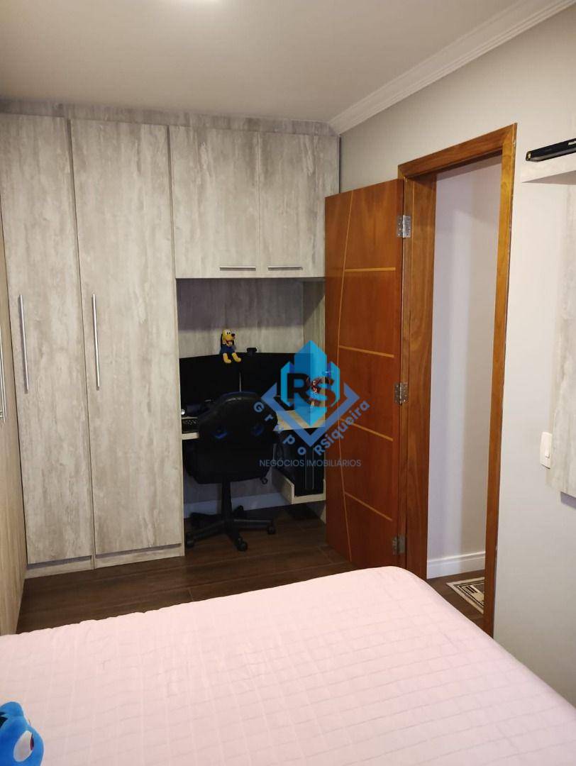 Apartamento à venda com 2 quartos, 54m² - Foto 20