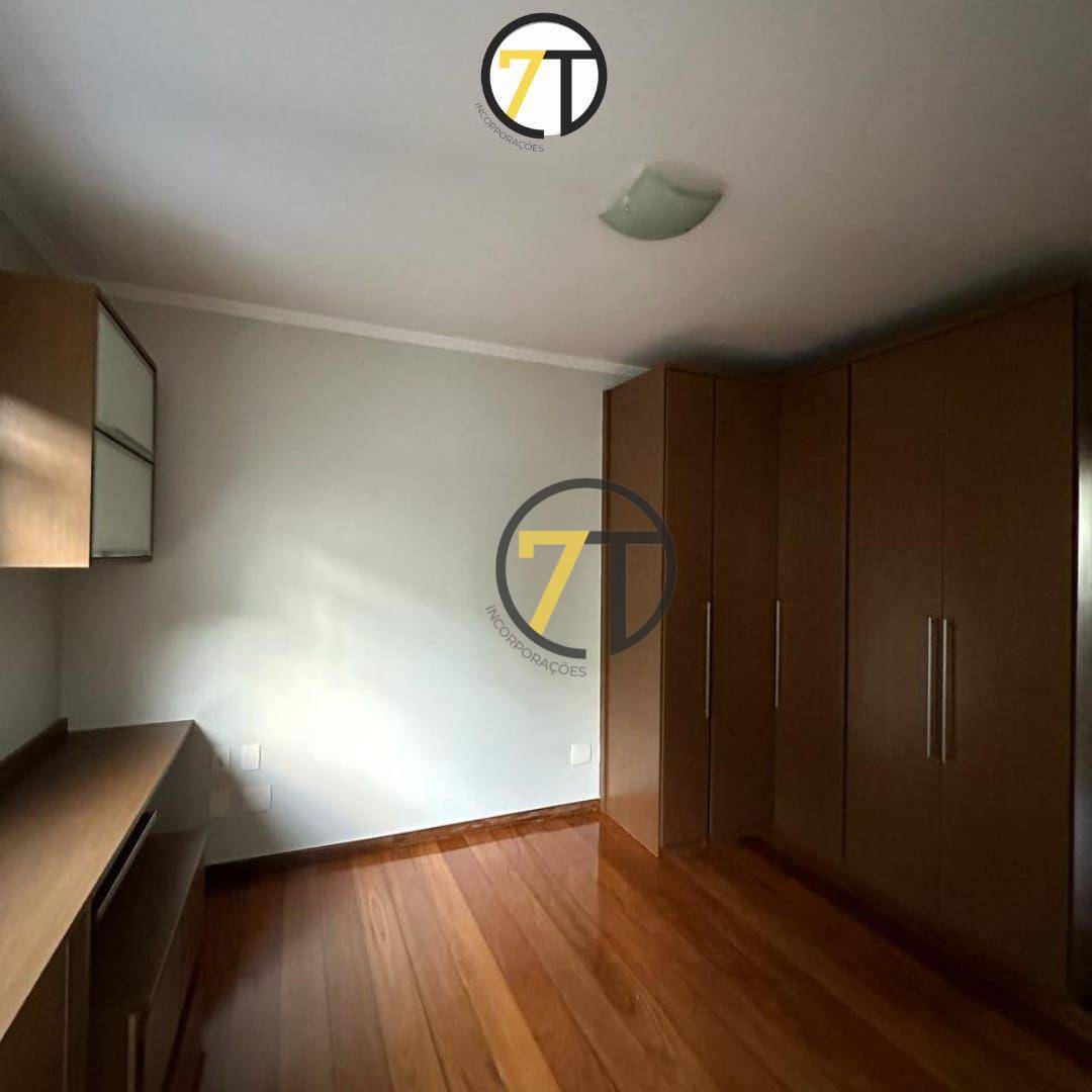 Apartamento à venda com 3 quartos, 96m² - Foto 14