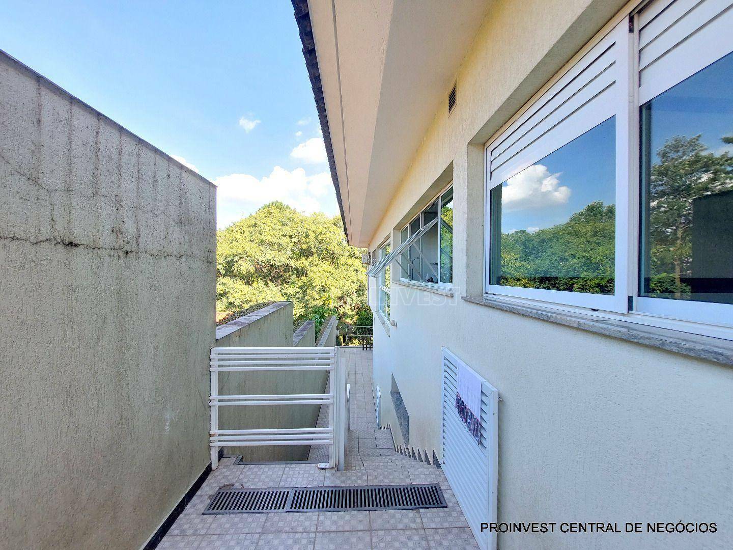 Casa de Condomínio à venda com 4 quartos, 670m² - Foto 77