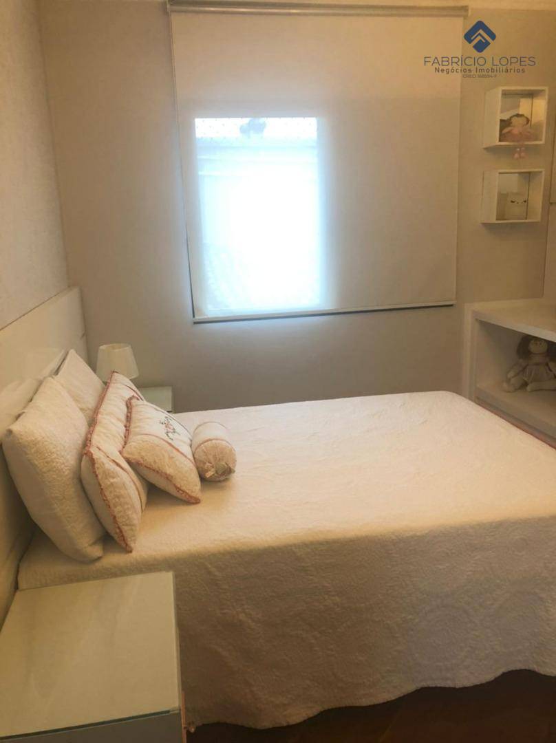 Apartamento à venda com 4 quartos, 168m² - Foto 21