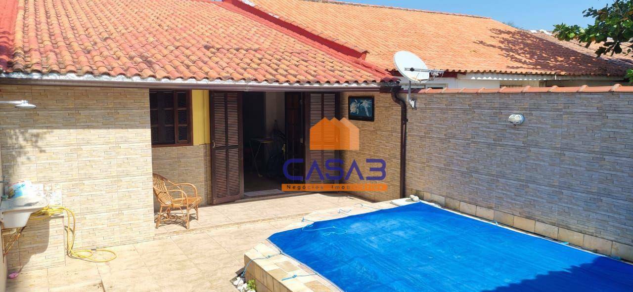 Casa de Condomínio à venda com 2 quartos, 80m² - Foto 13