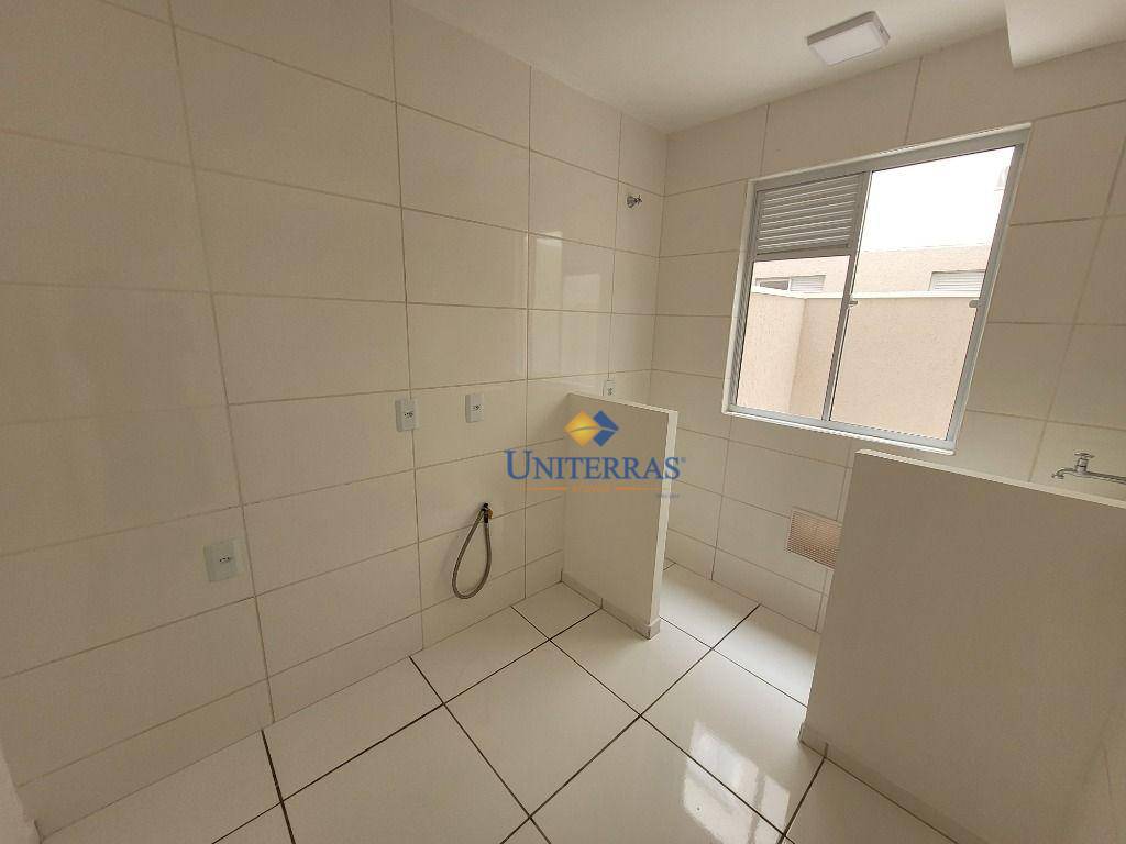 Apartamento para alugar com 2 quartos, 40m² - Foto 8