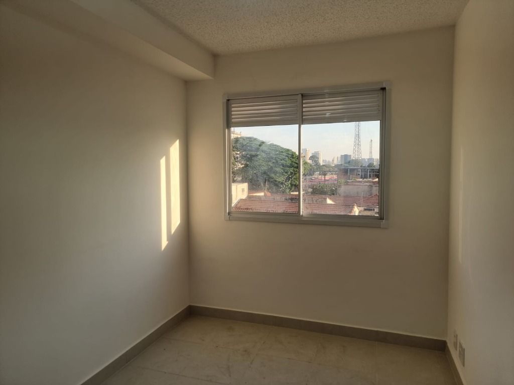 Kitnet e Studio para alugar com 1 quarto, 28m² - Foto 18