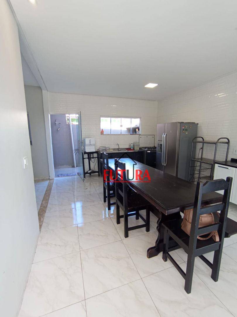 Casa para alugar com 2 quartos, 174m² - Foto 23