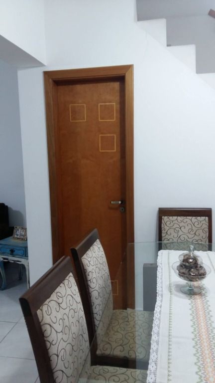 Sobrado à venda com 2 quartos, 130m² - Foto 5