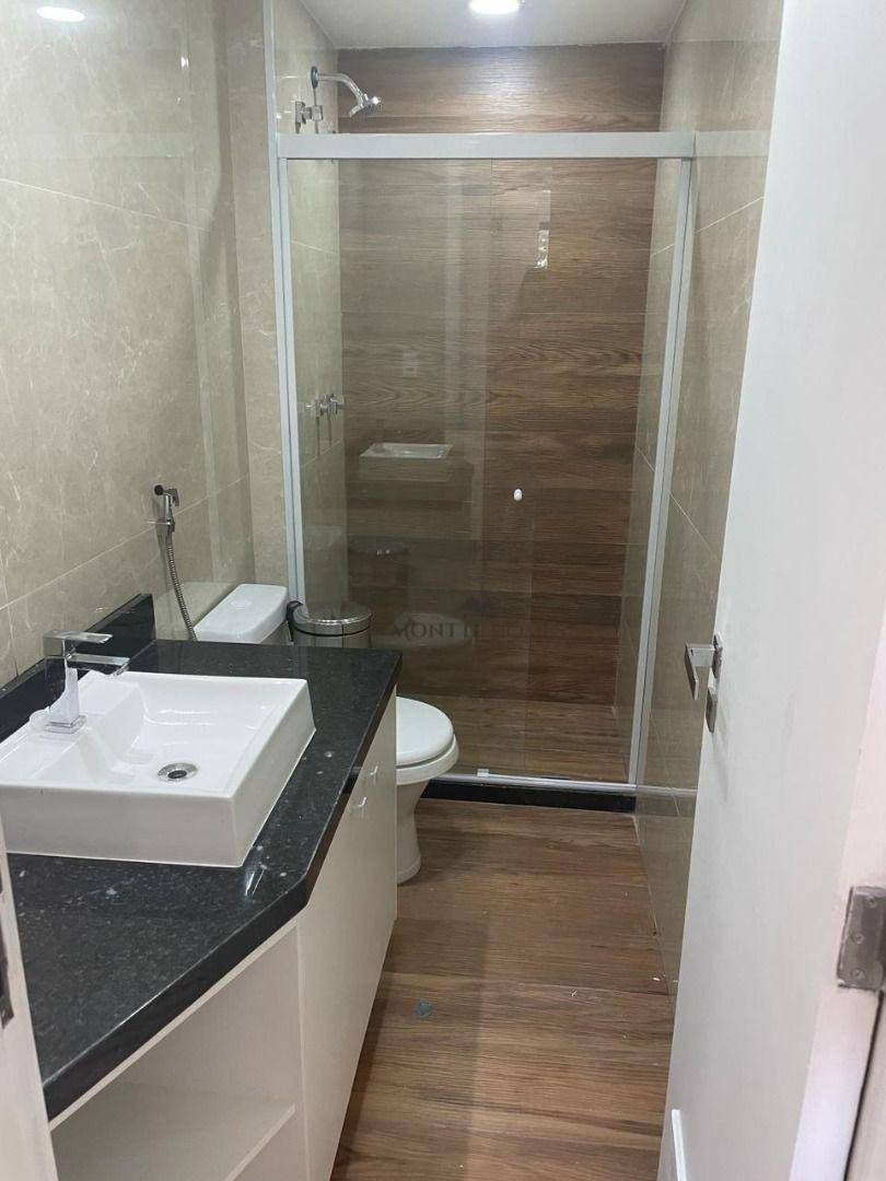 Apartamento à venda com 2 quartos, 92m² - Foto 6