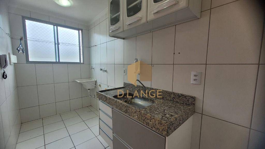 Apartamento, 2 quartos, 47 m² - Foto 4