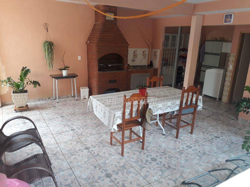 Casa de Condomínio à venda com 3 quartos, 270m² - Foto 11