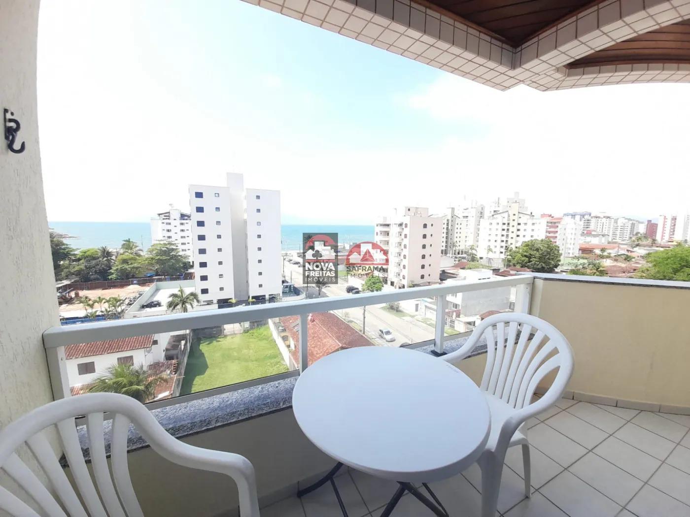 Apartamento à venda com 3 quartos, 85m² - Foto 8