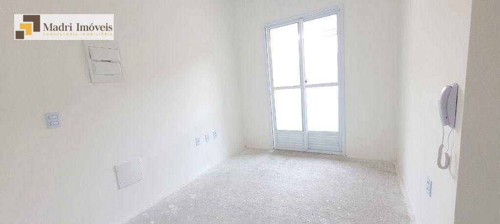 Apartamento à venda com 1 quarto, 28m² - Foto 10