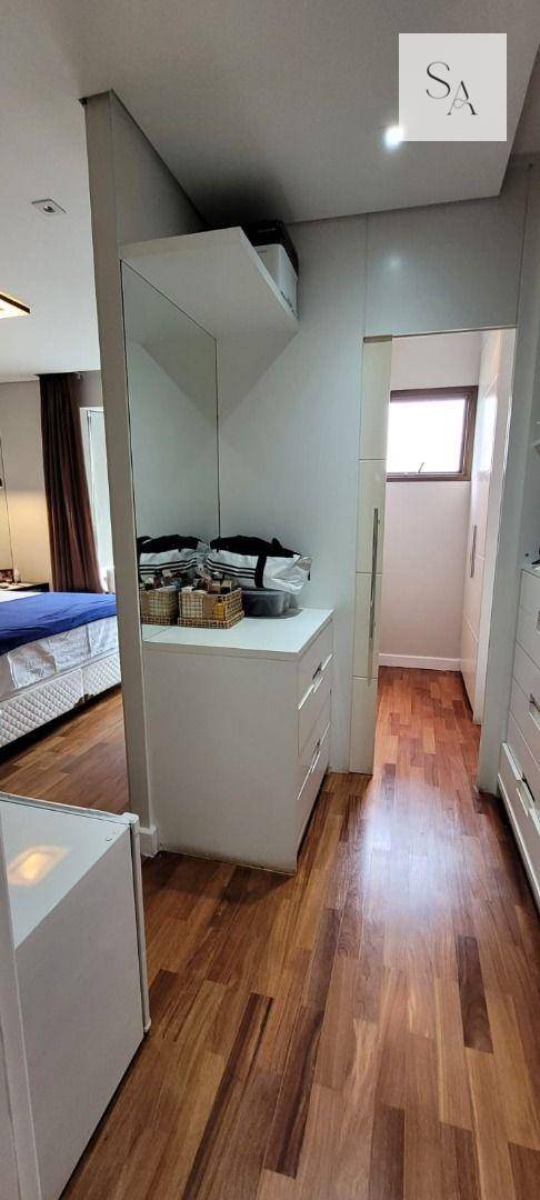 Apartamento à venda com 4 quartos, 228m² - Foto 14