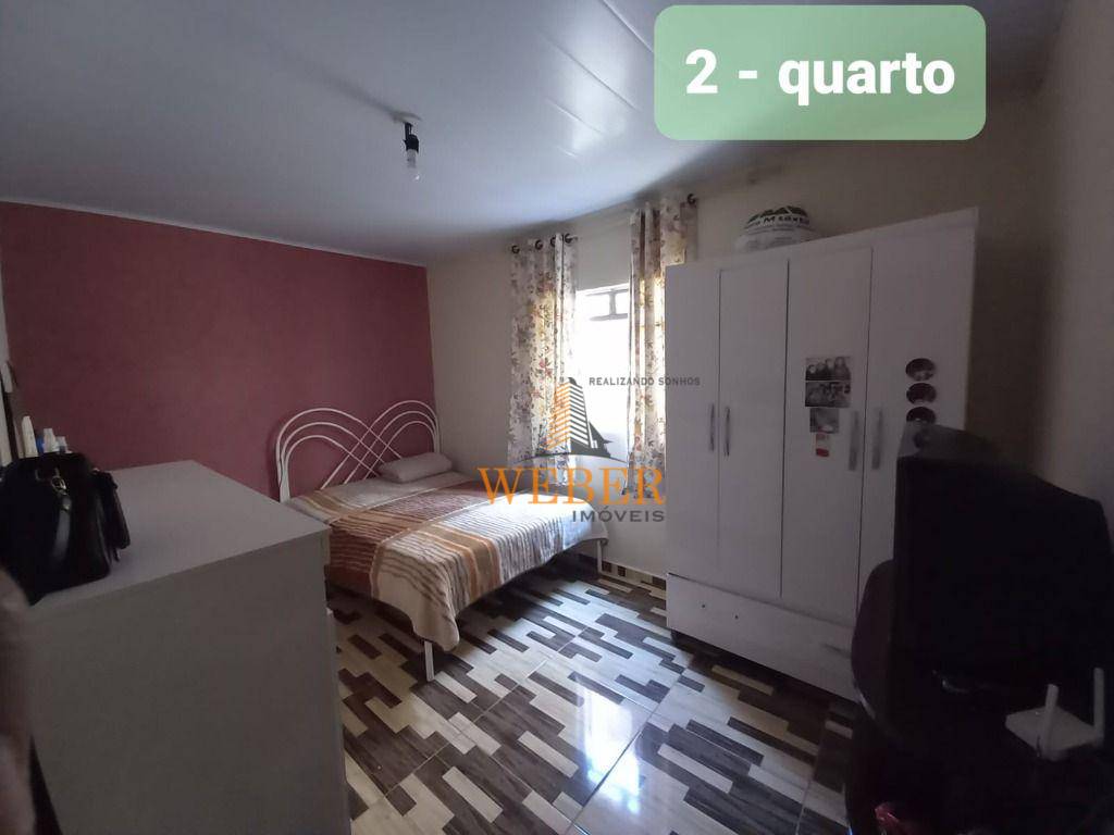 Sobrado à venda com 2 quartos, 70m² - Foto 6