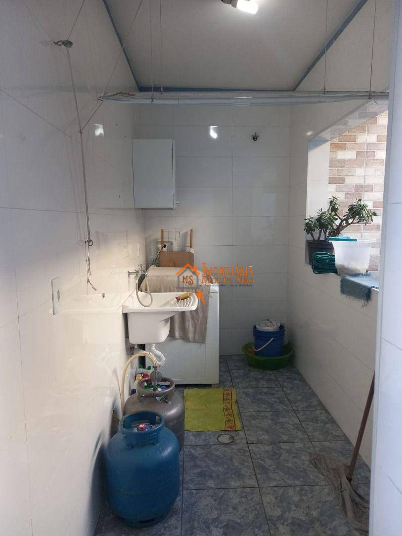 Sobrado à venda com 3 quartos, 191m² - Foto 7