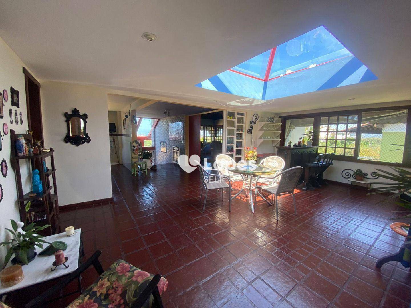 Casa de Condomínio à venda com 5 quartos, 407m² - Foto 10