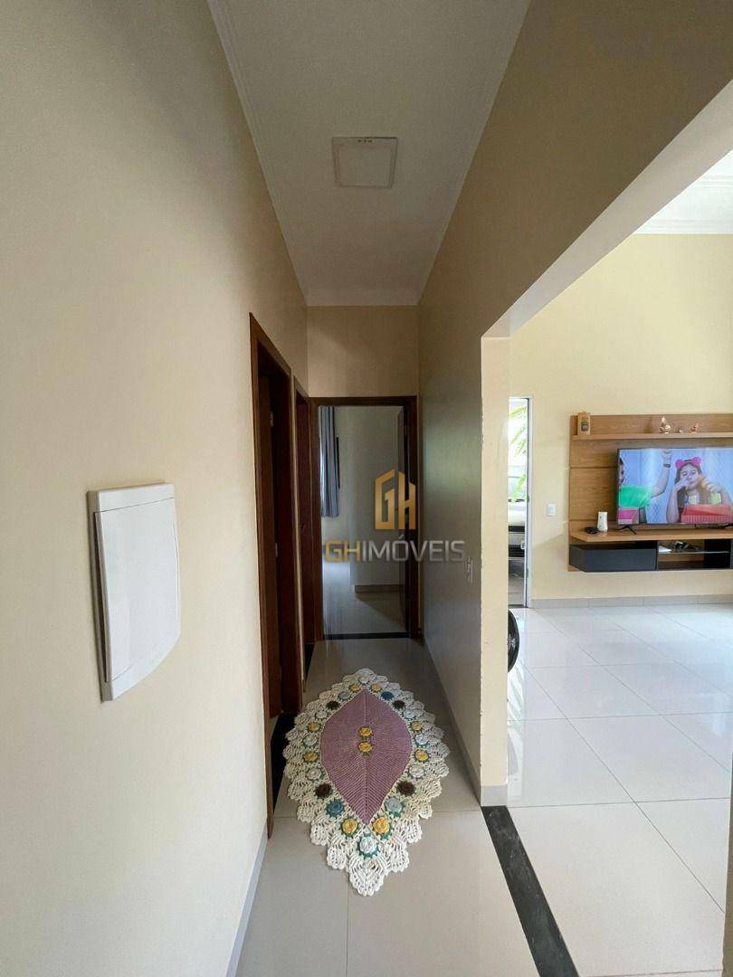 Casa à venda com 3 quartos, 152m² - Foto 18