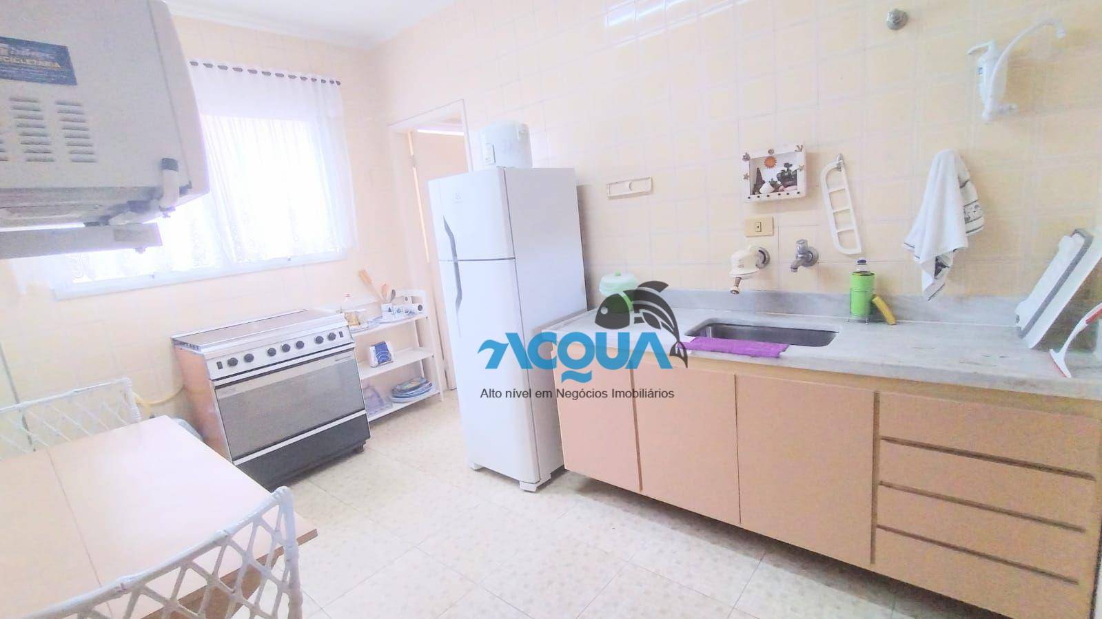 Apartamento à venda com 3 quartos, 115m² - Foto 3