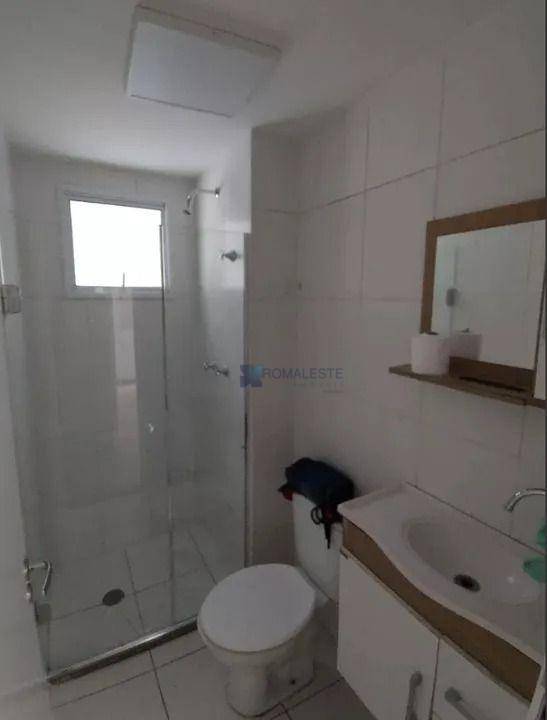 Apartamento à venda com 3 quartos, 100m² - Foto 5