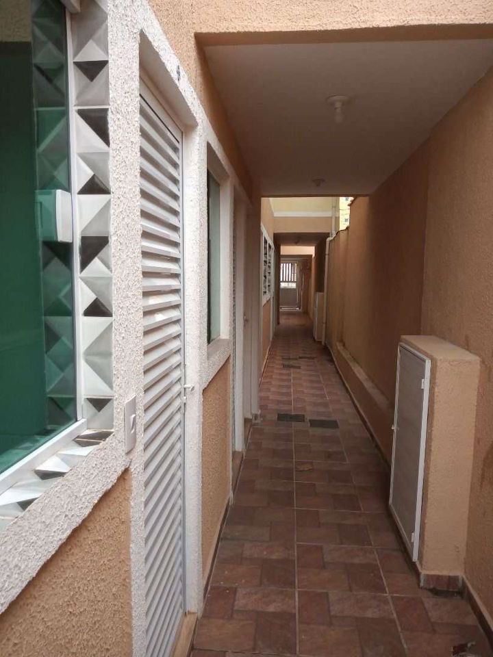 Casa de Condomínio à venda com 2 quartos, 65m² - Foto 11