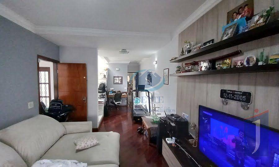 Sobrado à venda com 3 quartos, 150M2 - Foto 2