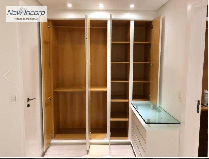 Apartamento à venda e aluguel com 3 quartos, 195m² - Foto 14