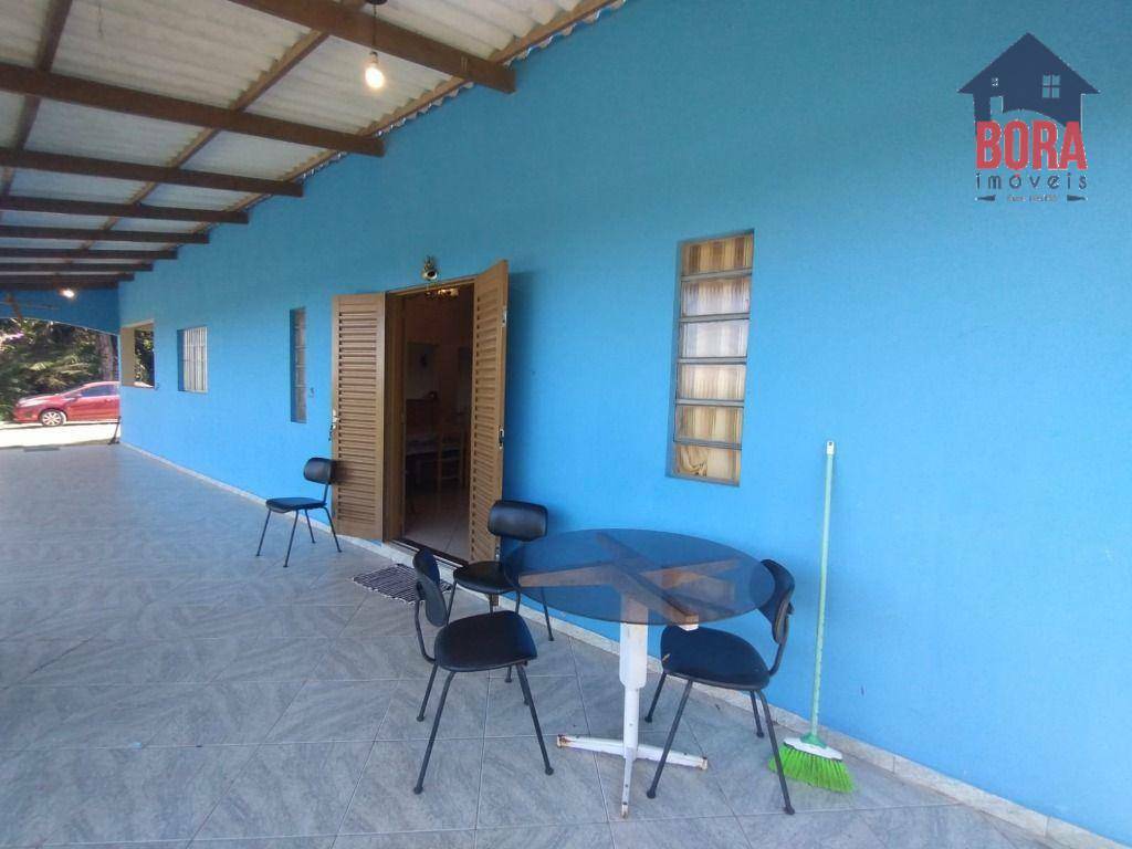 Chácara à venda com 4 quartos, 200m² - Foto 77