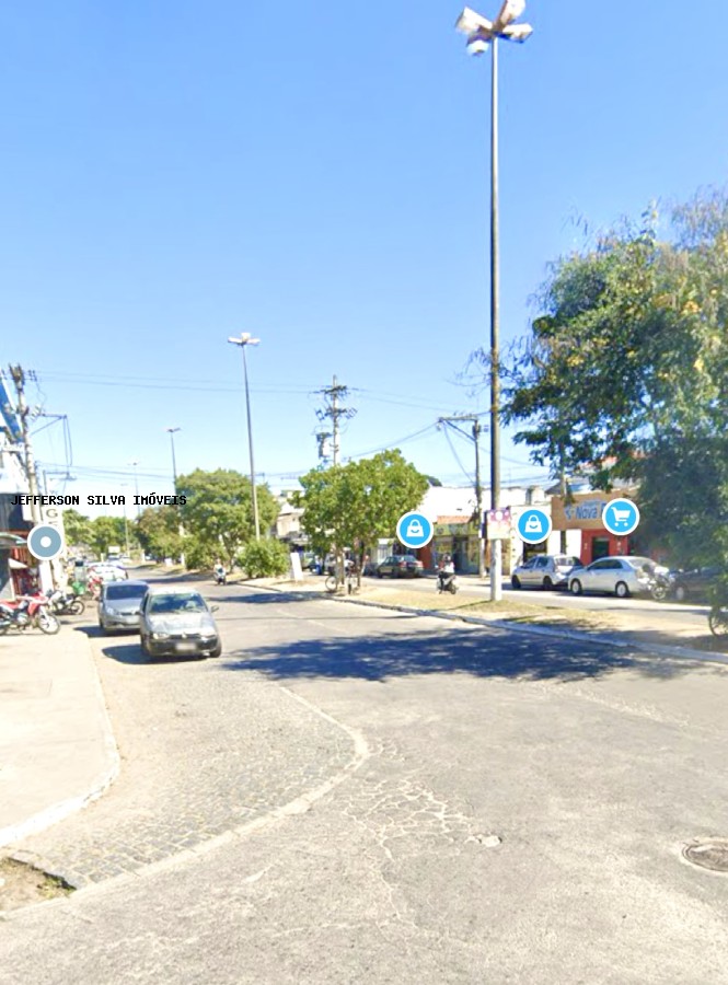 Loja-Salão à venda, 35m² - Foto 4