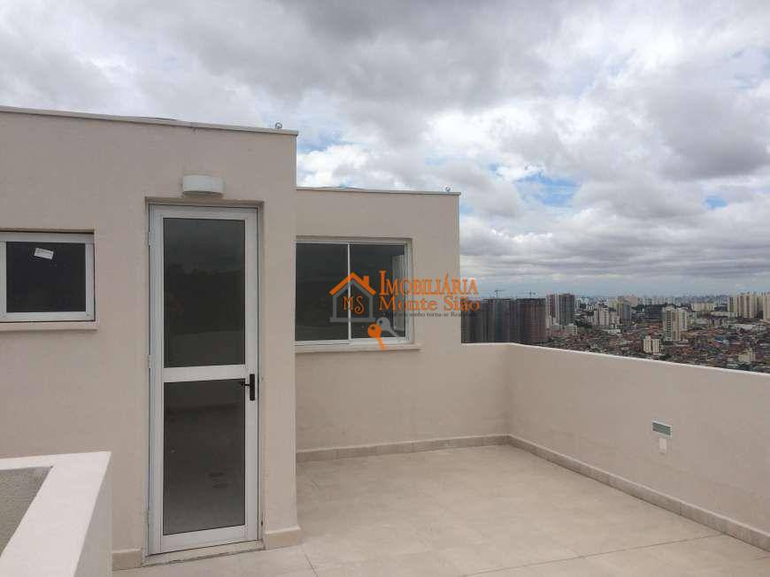 Apartamento à venda com 3 quartos, 113m² - Foto 16