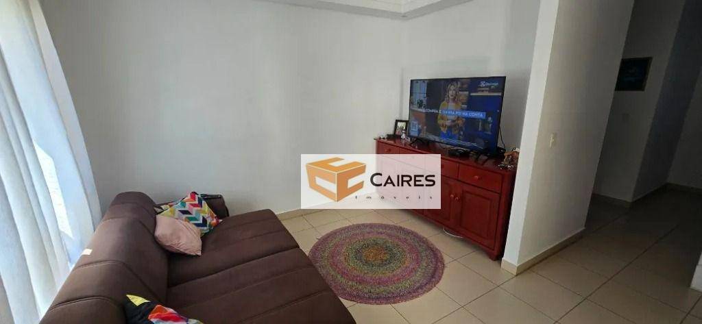 Casa de Condomínio à venda com 3 quartos, 104m² - Foto 13