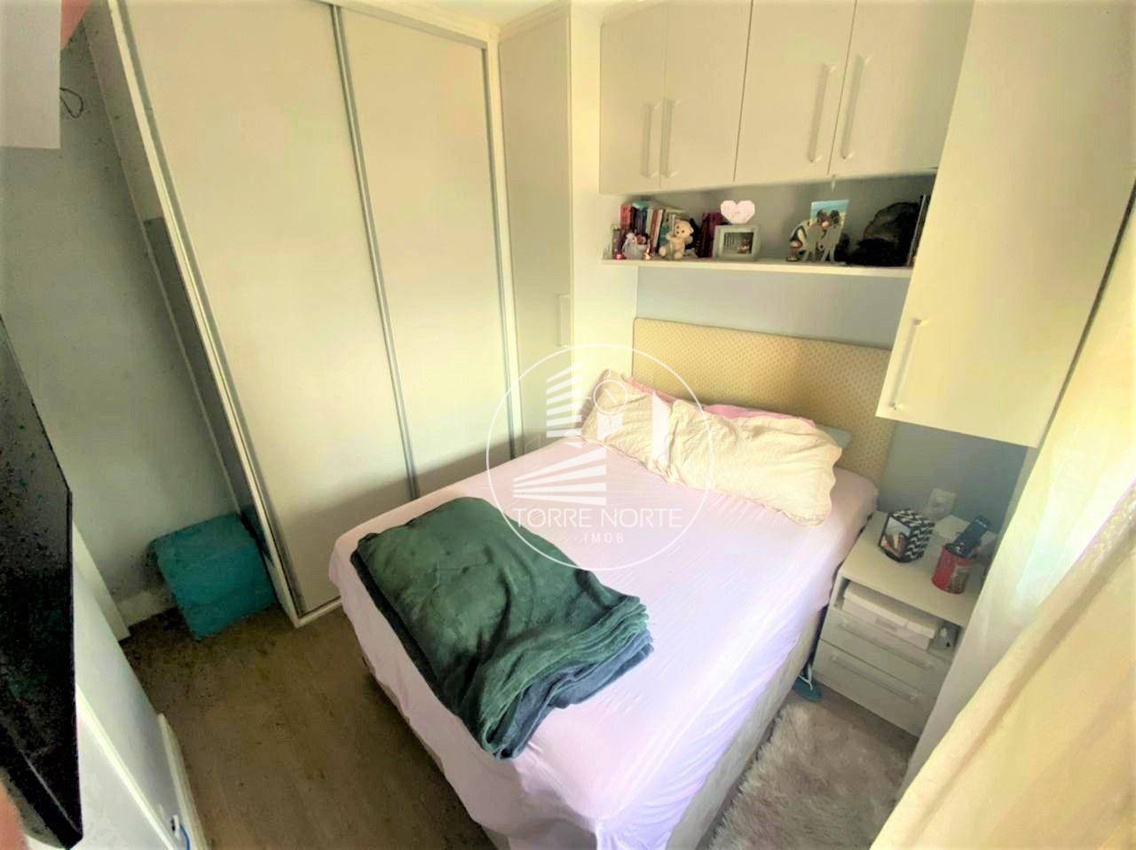 Apartamento à venda com 2 quartos, 47m² - Foto 16