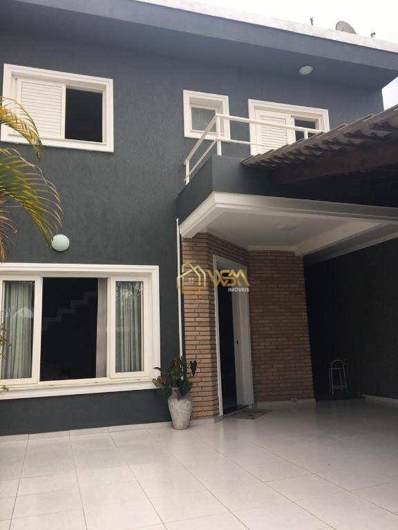 Sobrado à venda com 3 quartos, 170m² - Foto 2