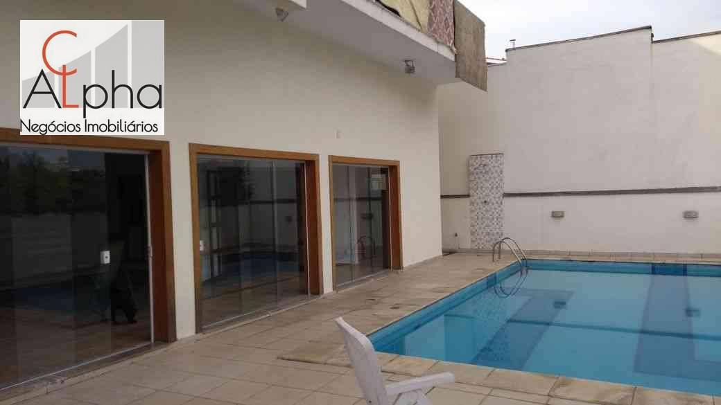 Sobrado à venda com 4 quartos, 450m² - Foto 25