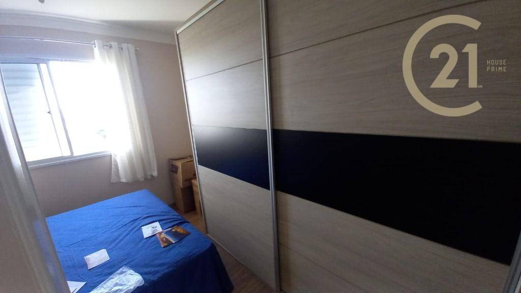 Apartamento à venda com 3 quartos, 105m² - Foto 18