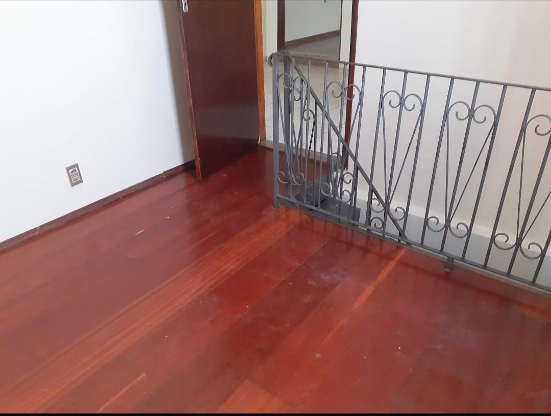 Sobrado para alugar com 3 quartos, 150m² - Foto 8