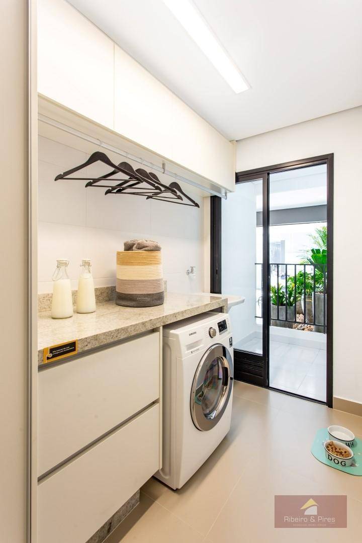 Apartamento, 3 quartos, 69 m² - Foto 6