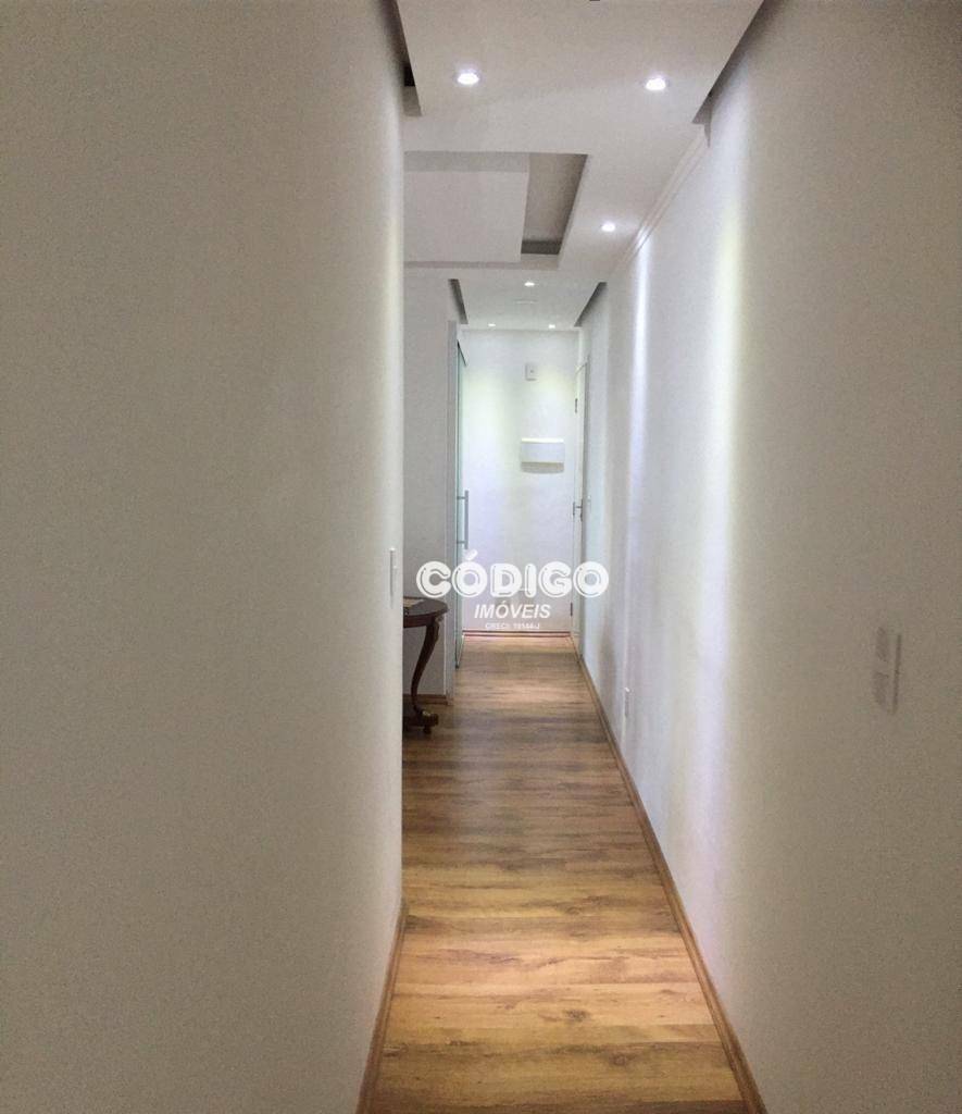 Apartamento à venda com 2 quartos, 59m² - Foto 5