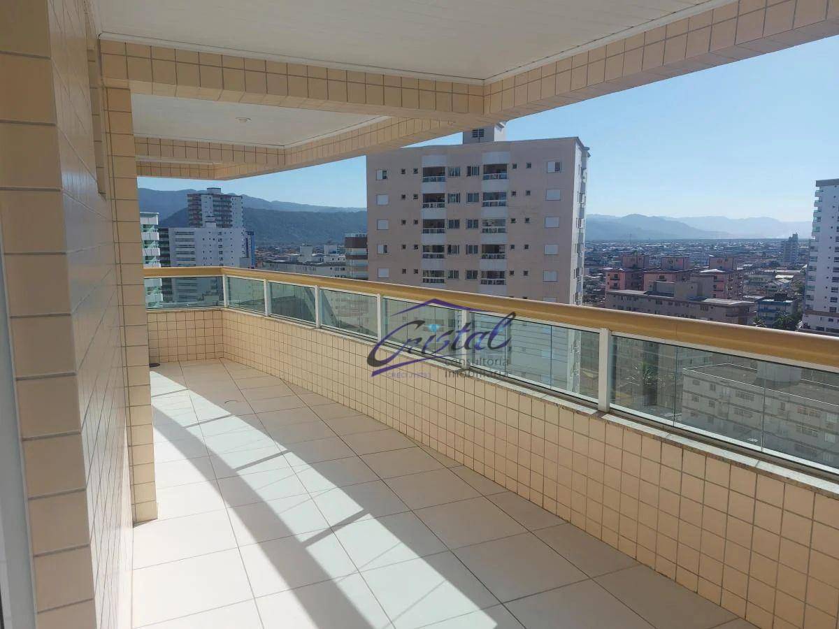 Apartamento à venda com 2 quartos, 98m² - Foto 5