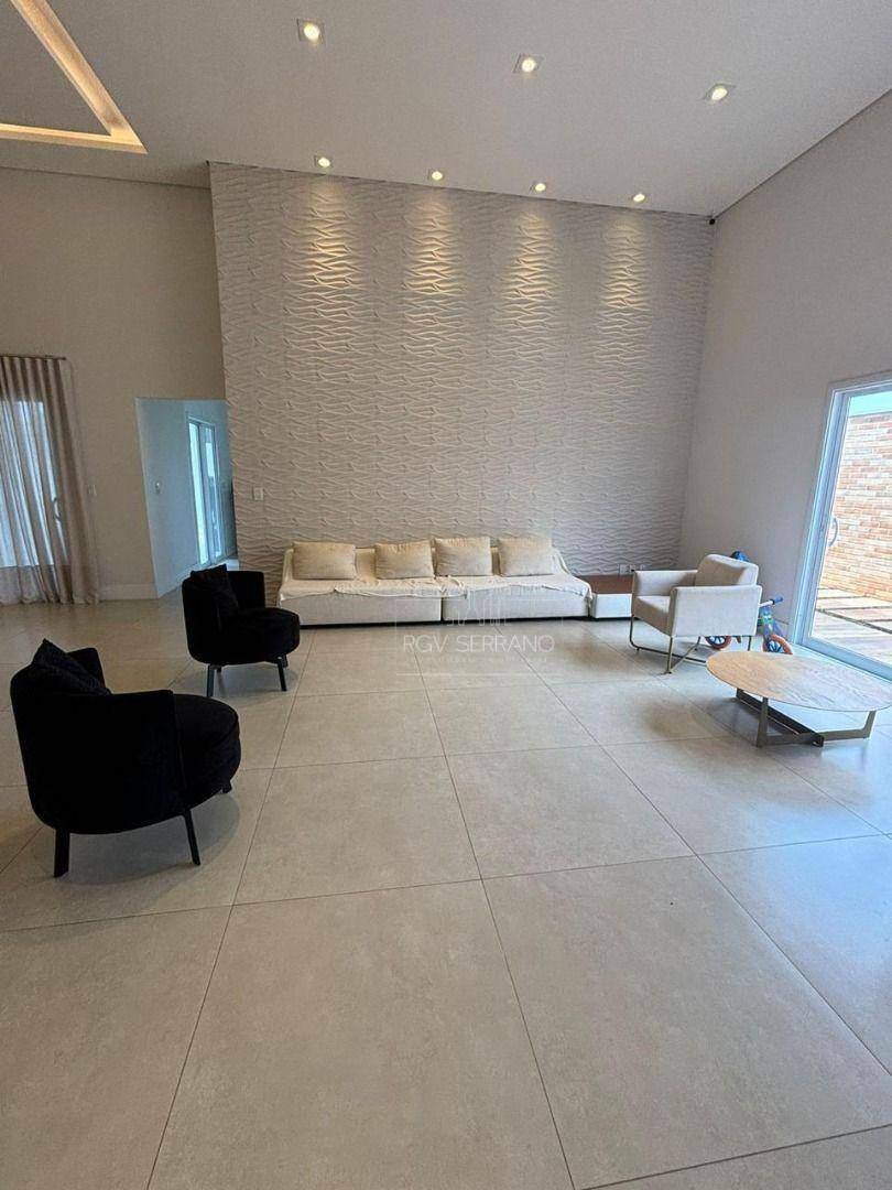 Casa de Condomínio à venda com 4 quartos, 411m² - Foto 7