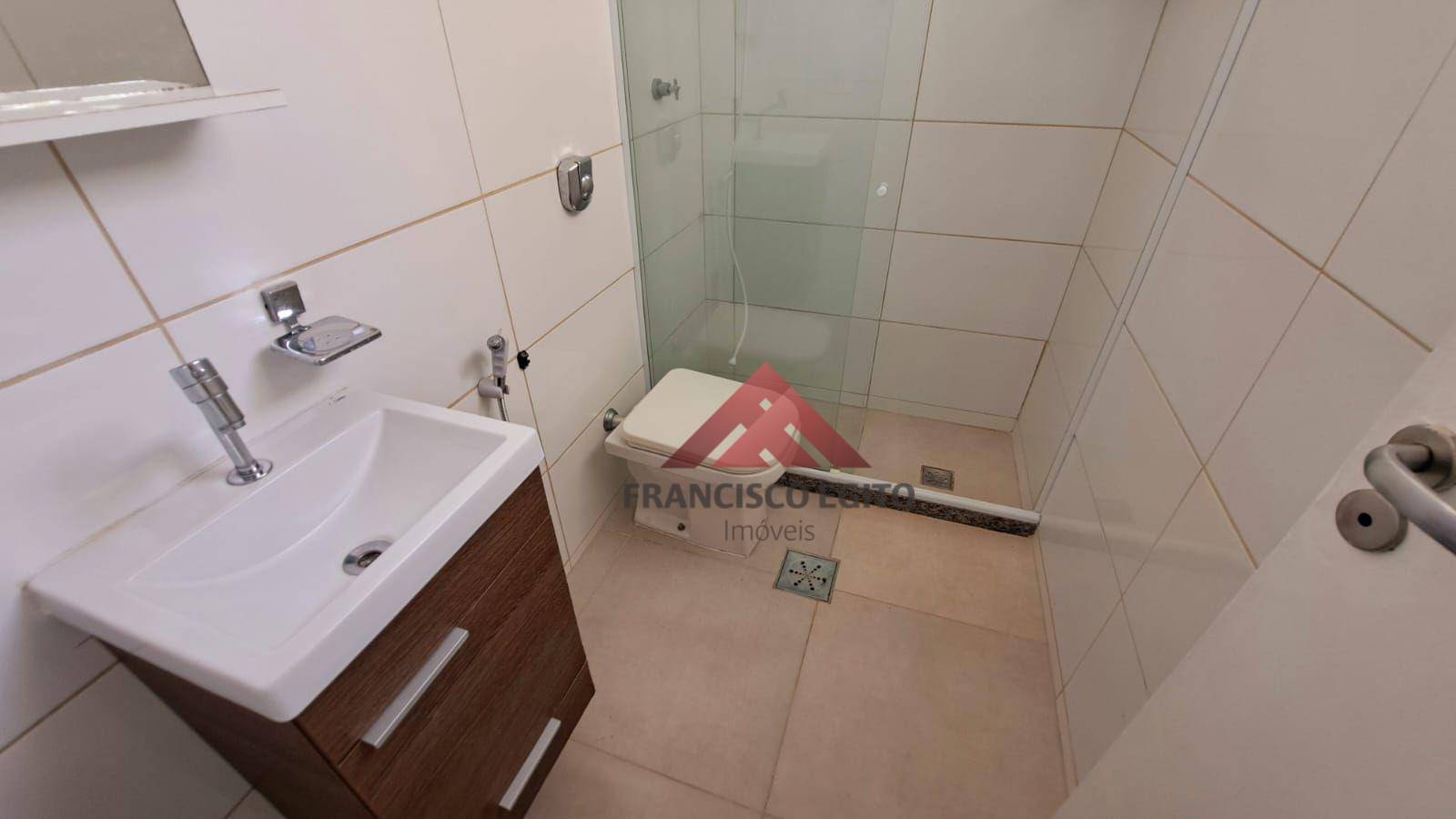 Apartamento para alugar com 2 quartos, 78m² - Foto 14