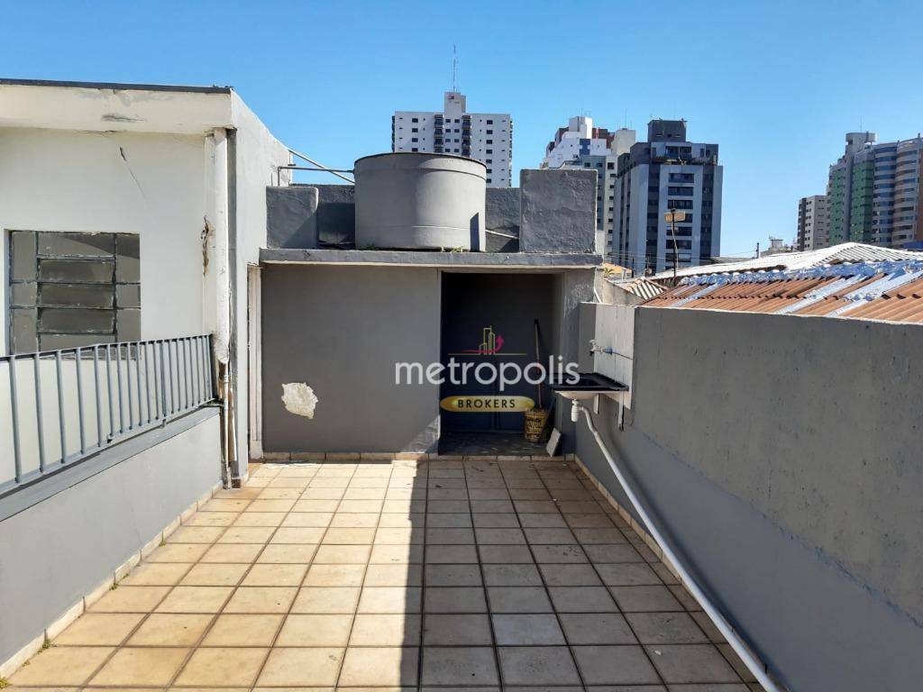 Casa para alugar com 2 quartos, 120m² - Foto 11