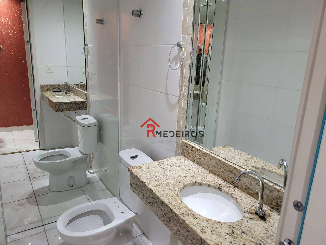 Apartamento à venda com 2 quartos, 86m² - Foto 13