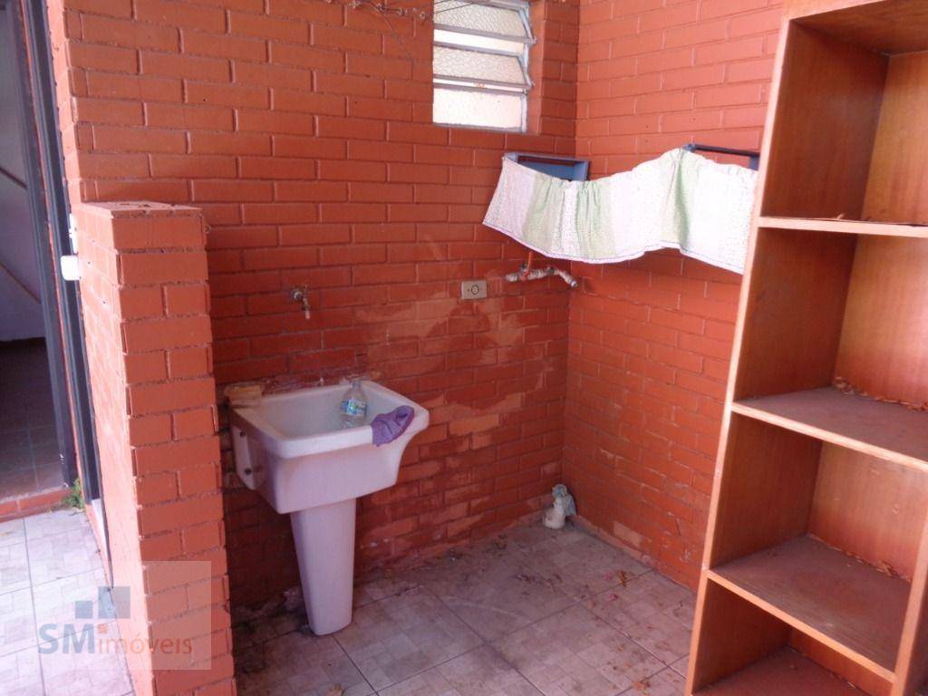 Sobrado à venda com 3 quartos, 250m² - Foto 34