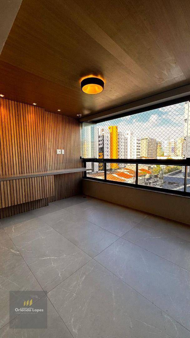 Apartamento, 3 quartos, 150 m² - Foto 4