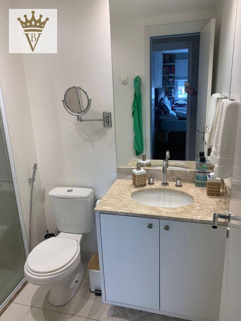 Apartamento à venda com 3 quartos, 91m² - Foto 9