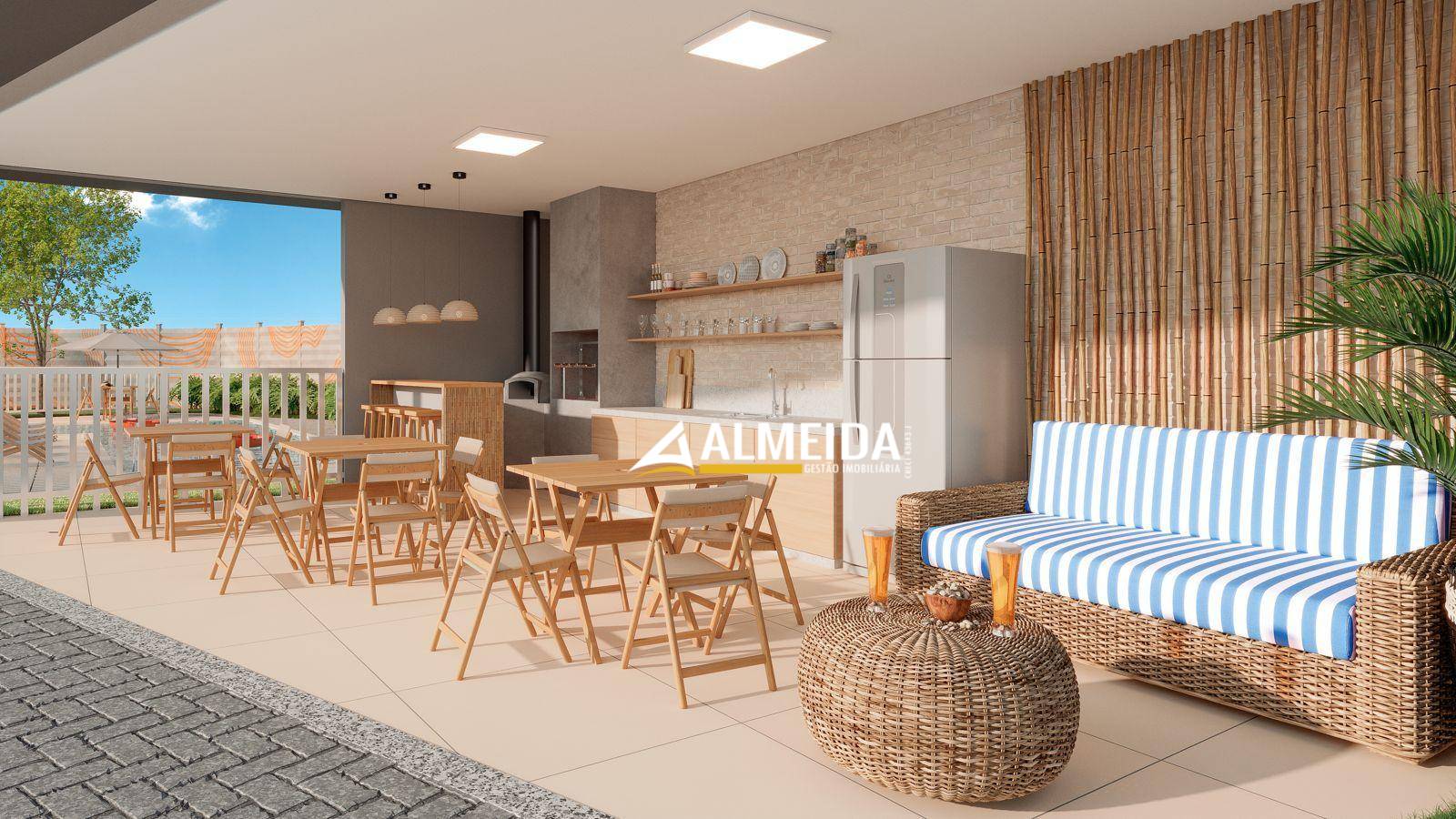 Apartamento, 58 m² - Foto 14