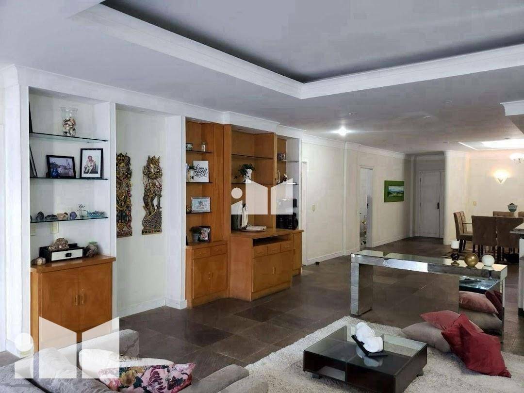 Apartamento à venda com 4 quartos, 341m² - Foto 8