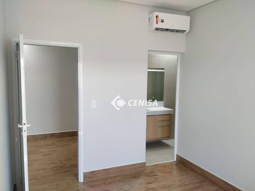 Casa de Condomínio à venda com 3 quartos, 180m² - Foto 11