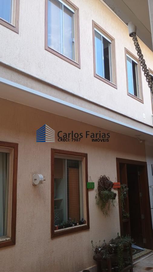 Casa à venda com 5 quartos, 200m² - Foto 14
