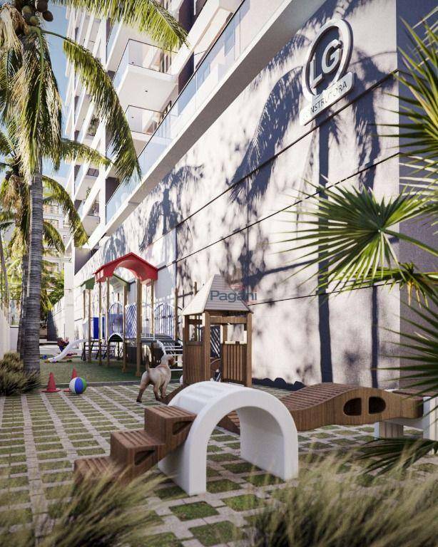 Apartamento à venda com 2 quartos, 100m² - Foto 34