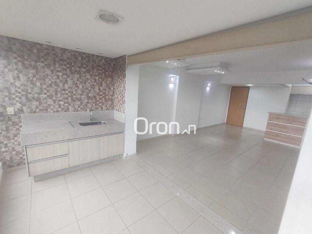 Apartamento à venda com 3 quartos, 95m² - Foto 3